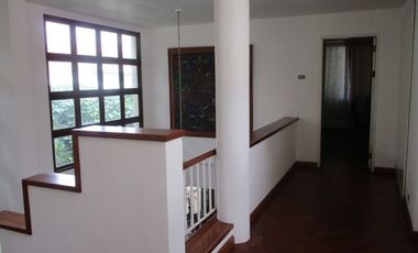 House for rent in Cebu City, Gated step away to malls, rented