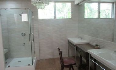 House for rent in Cebu City, Gated step away to malls, rented
