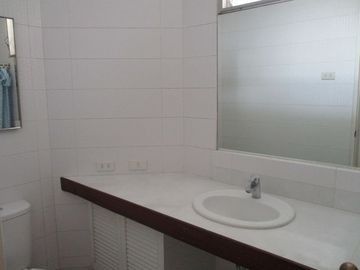 House for rent in Cebu City, Gated step away to malls, rented