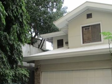 House for rent in Cebu City, Gated step away to malls, rented