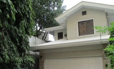 House for rent in Cebu City, Gated step away to malls, rented