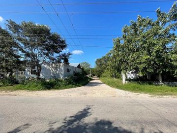 TERRENO EN VENTA MÉRIDA, MOCOCHÁ