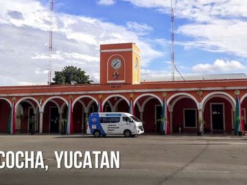 TERRENO EN VENTA MÉRIDA, MOCOCHÁ