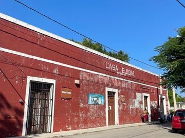 TERRENO EN VENTA MÉRIDA, MOCOCHÁ