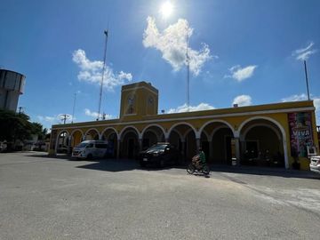 TERRENO EN VENTA MÉRIDA, MOCOCHÁ