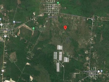 TERRENO EN VENTA MÉRIDA, MOCOCHÁ