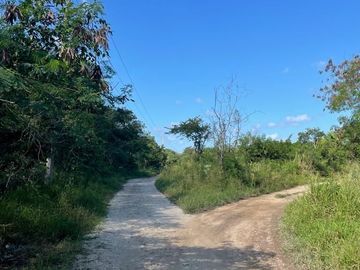 TERRENO EN VENTA MÉRIDA, MOCOCHÁ