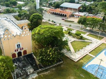 TERRENO EN VENTA MÉRIDA, MOCOCHÁ