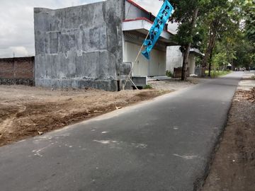 Promo Perdana!!! Jual Rumah Cantik Harga Murah, 3 Bulan Siap Huni