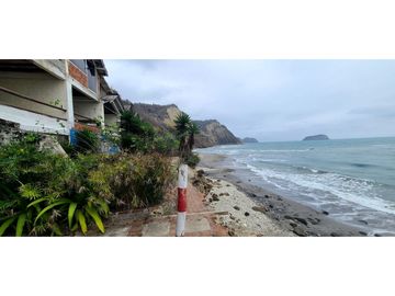 ¡Invierte en el Paraíso Costero! Terreno Único de 1.6 has en Pto Cayo.