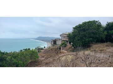 ¡Invierte en el Paraíso Costero! Terreno Único de 1.6 has en Pto Cayo.