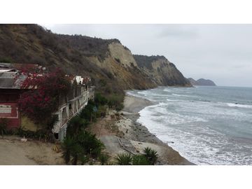 ¡Invierte en el Paraíso Costero! Terreno Único de 1.6 has en Pto Cayo.