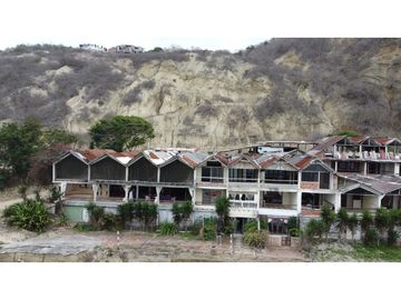 ¡Invierte en el Paraíso Costero! Terreno Único de 1.6 has en Pto Cayo.