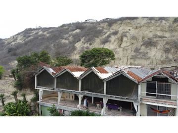 ¡Invierte en el Paraíso Costero! Terreno Único de 1.6 has en Pto Cayo.
