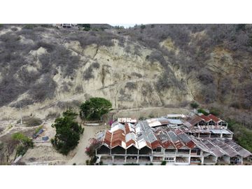 ¡Invierte en el Paraíso Costero! Terreno Único de 1.6 has en Pto Cayo.