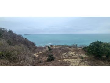 ¡Invierte en el Paraíso Costero! Terreno Único de 1.6 has en Pto Cayo.
