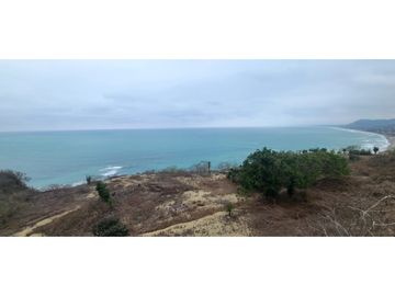 ¡Invierte en el Paraíso Costero! Terreno Único de 1.6 has en Pto Cayo.