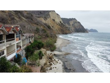 ¡Invierte en el Paraíso Costero! Terreno Único de 1.6 has en Pto Cayo.