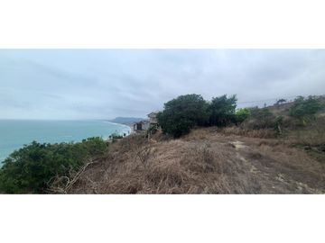 ¡Invierte en el Paraíso Costero! Terreno Único de 1.6 has en Pto Cayo.