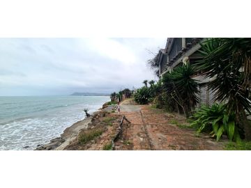 ¡Invierte en el Paraíso Costero! Terreno Único de 1.6 has en Pto Cayo.