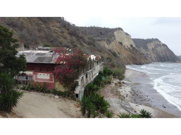 ¡Invierte en el Paraíso Costero! Terreno Único de 1.6 has en Pto Cayo.