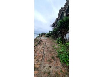¡Invierte en el Paraíso Costero! Terreno Único de 1.6 has en Pto Cayo.