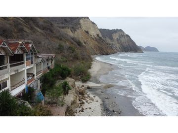¡Invierte en el Paraíso Costero! Terreno Único de 1.6 has en Pto Cayo.
