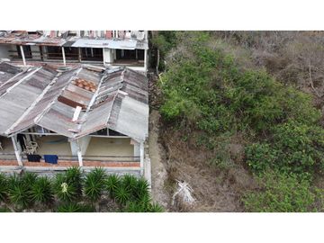 ¡Invierte en el Paraíso Costero! Terreno Único de 1.6 has en Pto Cayo.