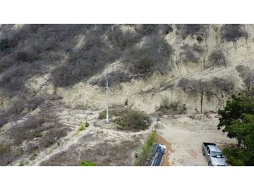 ¡Invierte en el Paraíso Costero! Terreno Único de 1.6 has en Pto Cayo.