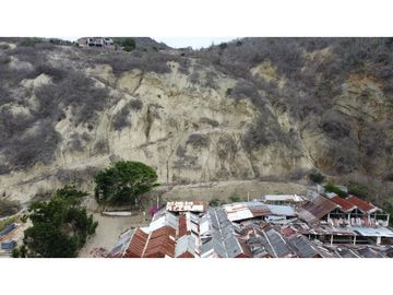 ¡Invierte en el Paraíso Costero! Terreno Único de 1.6 has en Pto Cayo.