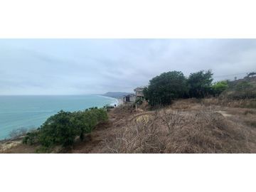 ¡Invierte en el Paraíso Costero! Terreno Único de 1.6 has en Pto Cayo.