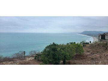 ¡Invierte en el Paraíso Costero! Terreno Único de 1.6 has en Pto Cayo.