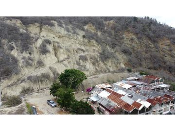 ¡Invierte en el Paraíso Costero! Terreno Único de 1.6 has en Pto Cayo.