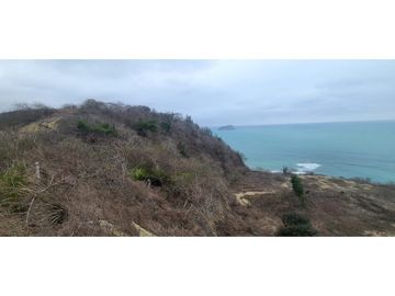 ¡Invierte en el Paraíso Costero! Terreno Único de 1.6 has en Pto Cayo.