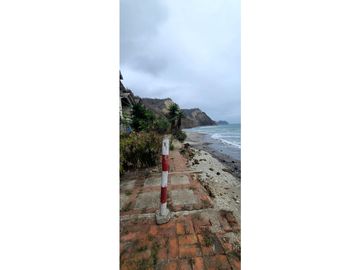 ¡Invierte en el Paraíso Costero! Terreno Único de 1.6 has en Pto Cayo.
