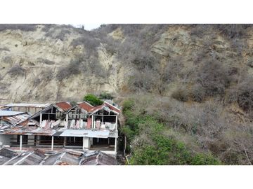 ¡Invierte en el Paraíso Costero! Terreno Único de 1.6 has en Pto Cayo.