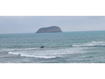 ¡Invierte en el Paraíso Costero! Terreno Único de 1.6 has en Pto Cayo.