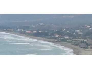 ¡Invierte en el Paraíso Costero! Terreno Único de 1.6 has en Pto Cayo.