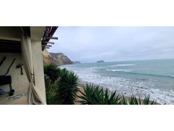 ¡Invierte en el Paraíso Costero! Terreno Único de 1.6 has en Pto Cayo.