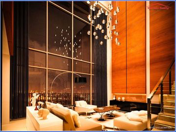 High-End Condominium for Sale in McKinley BGC - St Moritz Private Estate by Megaworld RFO