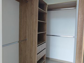 apartamento en arriendo en ciudad pacífica. Cod A18308