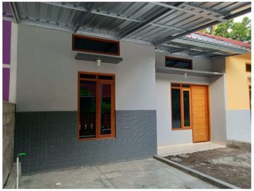 250 JT Siap Langsung Huni di Lingkungan Sejuk Pedesaan Berkembang