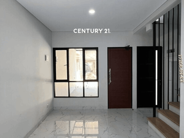 Dijual Rumah Brandnew Design Scandinavian Di Beji Depok