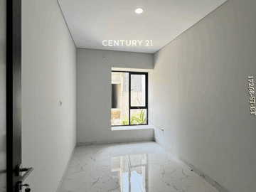 Dijual Rumah Brandnew Design Scandinavian Di Beji Depok