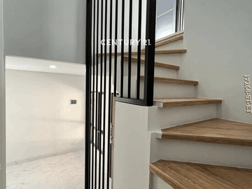 Dijual Rumah Brandnew Design Scandinavian Di Beji Depok