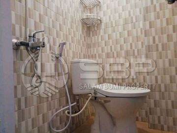 Kost Dijual Jogja Exclusive 29 KT Baru fullfurnished dkt UGM TURUN HARGA 6m > 5.5m.tarif sewa kmr /bln 1,8jt