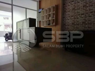 Kost Dijual Jogja Exclusive 29 KT Baru fullfurnished dkt UGM TURUN HARGA 6m > 5.5m.tarif sewa kmr /bln 1,8jt