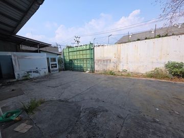 Disewa Gudang Siap Pakai Lokasi Strategis Di Caringin Bandung
