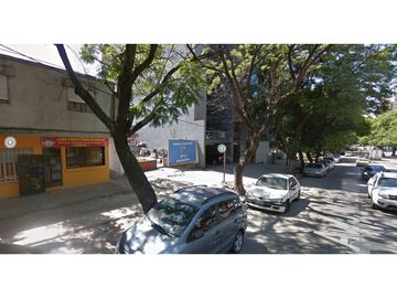 VENDO TERRENO GUEMES P/ PROPIEDAD HORIZONTAL 9mx28m Av Pueyrredon 550