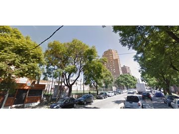 VENDO TERRENO GUEMES P/ PROPIEDAD HORIZONTAL 9mx28m Av Pueyrredon 550